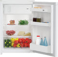 Beko B1754N -Integrierbarer Kühlschrank, nur 35 dB(A) leiser Betrieb