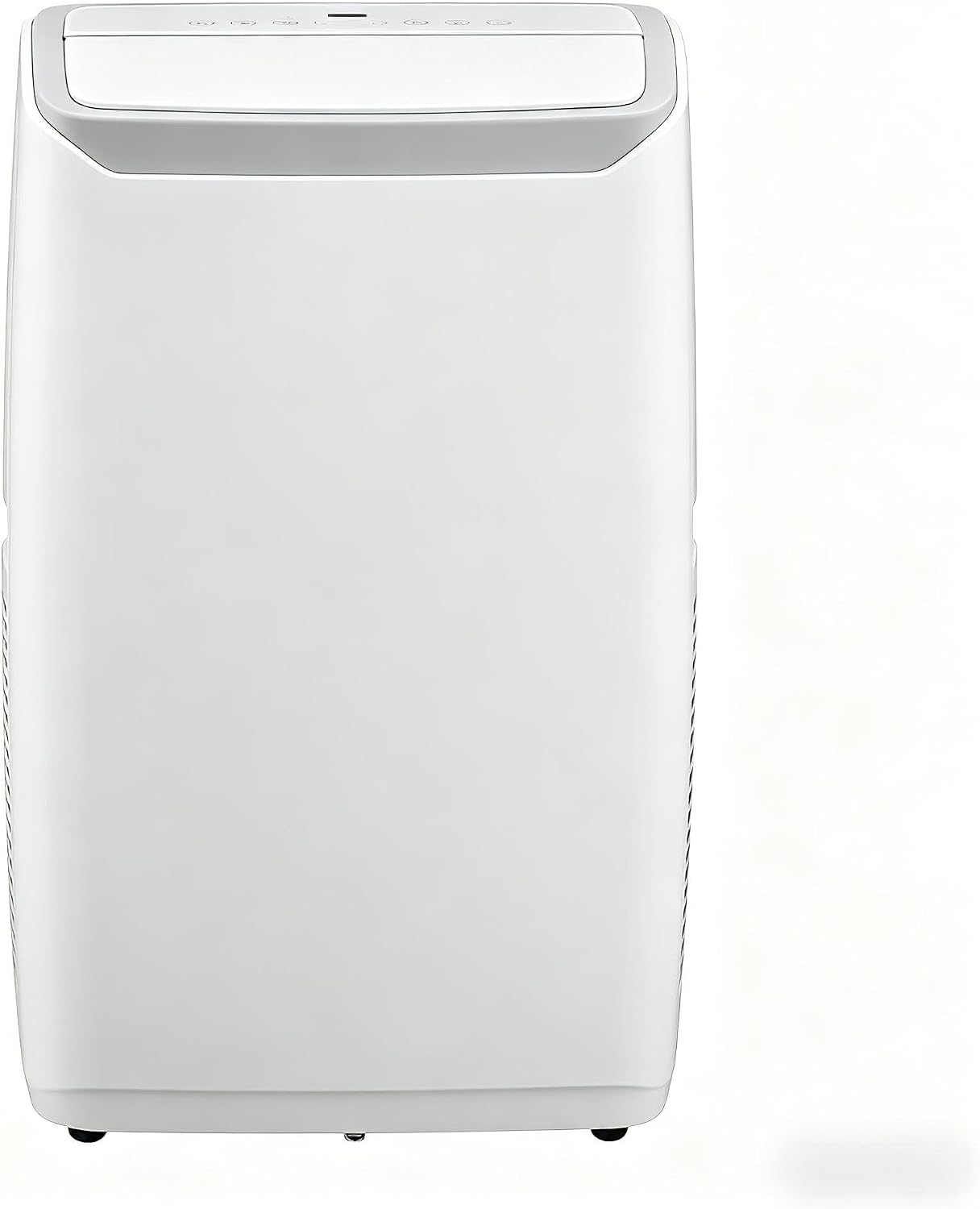 Klimaanlage, tragbar, 12000 BTU Tragbarer AC für Räume bis zu 550 Sq. Ft, Luftentfeuchter & Drei-Geschwindigkeits-Lüfter, 12.000 BTU, 51 dB, Timer