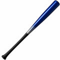 Aluminium Baseballschläger Blau 76 cm