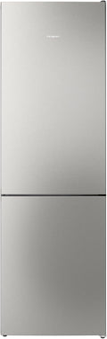 Siemens iQ300 Freistehende Kühl-Gefrier-Kombination, 218 L Kühlen & 103 L Gefrieren, 33 dB, Total noFrost, Inverter, Stauraum, KG36NVIBG