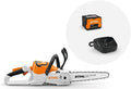 Stihl MSA 70 C-B Akku-Kettensäge