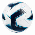 Fußball Größe 5 Weiß Blau