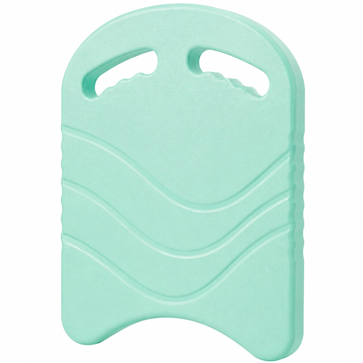 Schwimmbrett Mintgrün 40x30 cm