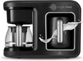 KARACA Hatır Plus Mod 5 in 1 Essential Kaffeemaschine, 1400 Watt