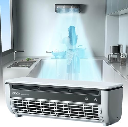 Klimaanlage, tragbar, 10 dB