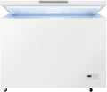 AEG AHB531D1LW Gefriertruhe, 308 L, 748.0 L, Temperaturalarm, Packungage die Größe: 748, Alarmfunktion
