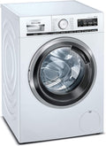 Siemens WM14VM43 iQ700 Waschmaschine, 9 kg, App-Steuerung, Display