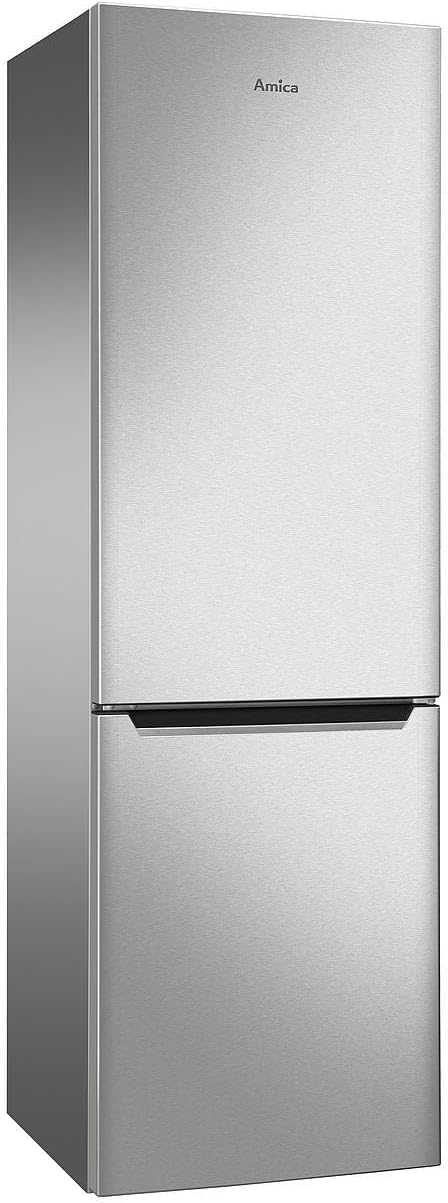 Amica KGC 15494 E/VC 1802 AFX Kühlschrank, NoFrost