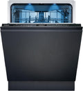 Siemens SN95EX22CE iQ500 vollintegrierter Geschirrspüler, 60 cm