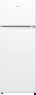 Gorenje RF4142PW4 Kühl-Gefrierkombination, Maße (HBT):143,6 cm x 55 cm x 54,2 cm, Stauraum