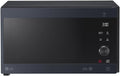LG Electronics MH6565CPB Mikrowelle, 1000 W/ schwarz