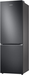 Samsung Kühl-/Gefrierkombination, 344 l, NoFrost