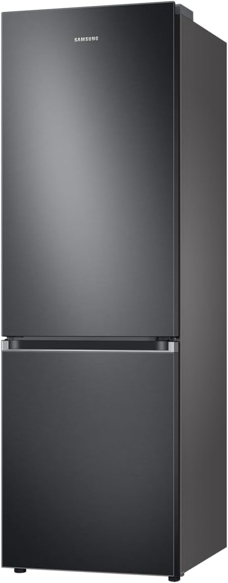Samsung Kühl-/Gefrierkombination, 344 l, NoFrost