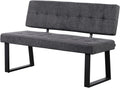 B&D home Sitzbank, 140 cm