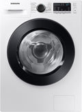 Samsung WD81T4049CE/EG Waschtrockner Bett, 8/5 kg, 1400 U/min