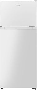 Gorenje RF212EPW4 Kühlschrank, 124 l, weiß HWGORLK2G12EPW4