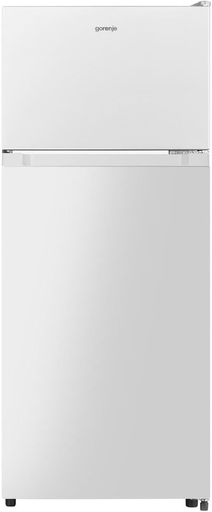Gorenje RF212EPW4 Kühlschrank, 124 l, weiß HWGORLK2G12EPW4