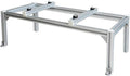 Mini-Split-Klimaanlagen-Bodenständer, Größe: 75 × 40 × 18 cm (L x B x H), 85 × 40 × 18 cm (L x B x H), 85 × 50 × 18 cm (L x B x H)