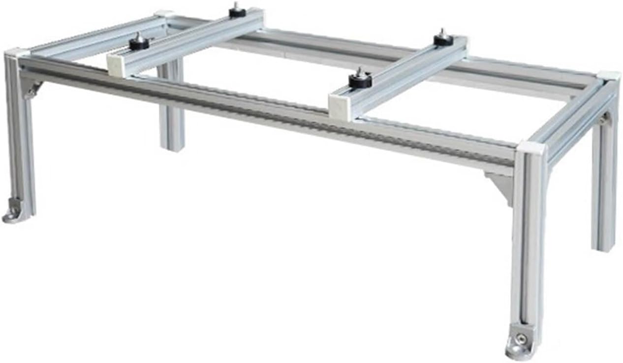 Mini-Split-Klimaanlagen-Bodenständer, Größe: 75 × 40 × 18 cm (L x B x H), 85 × 40 × 18 cm (L x B x H), 85 × 50 × 18 cm (L x B x H)