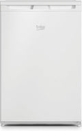 Beko TSE1286N Tisch, 101 Liter Kühlen, 13 Liter Gefrieren, nur 35 dB(A) Betriebsgeräusch, bis zu 25 kg belastbar, 4-Sterne-Gefrierfach