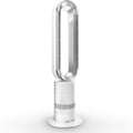 TP18Pro 2-in-1 Bladeless Turmventilator, 51 dB, Fernbedienung & Touch-Bedienung, Timer, Oszillation, Display, Heizgerät & Kühlventilator