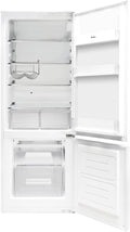 Amica Einbau Kühl Gefrierkombination für 145 cm Nische Schlepptür-Technik Tisch, Inverter
