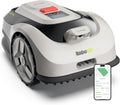 Raccoon 2 SE Mähroboter, 3-8 cm Schnitthöhe, Fernbedienung, App-Steuerung, Max. 600 Rasenfläche
