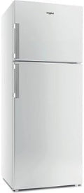 Whirlpool Kühlschrank mit Doppeltür NoFrost 423L (317/106), 180 × 70 cm, 423 L, NoFrost, Stauraum, Vor- und Rücklauf