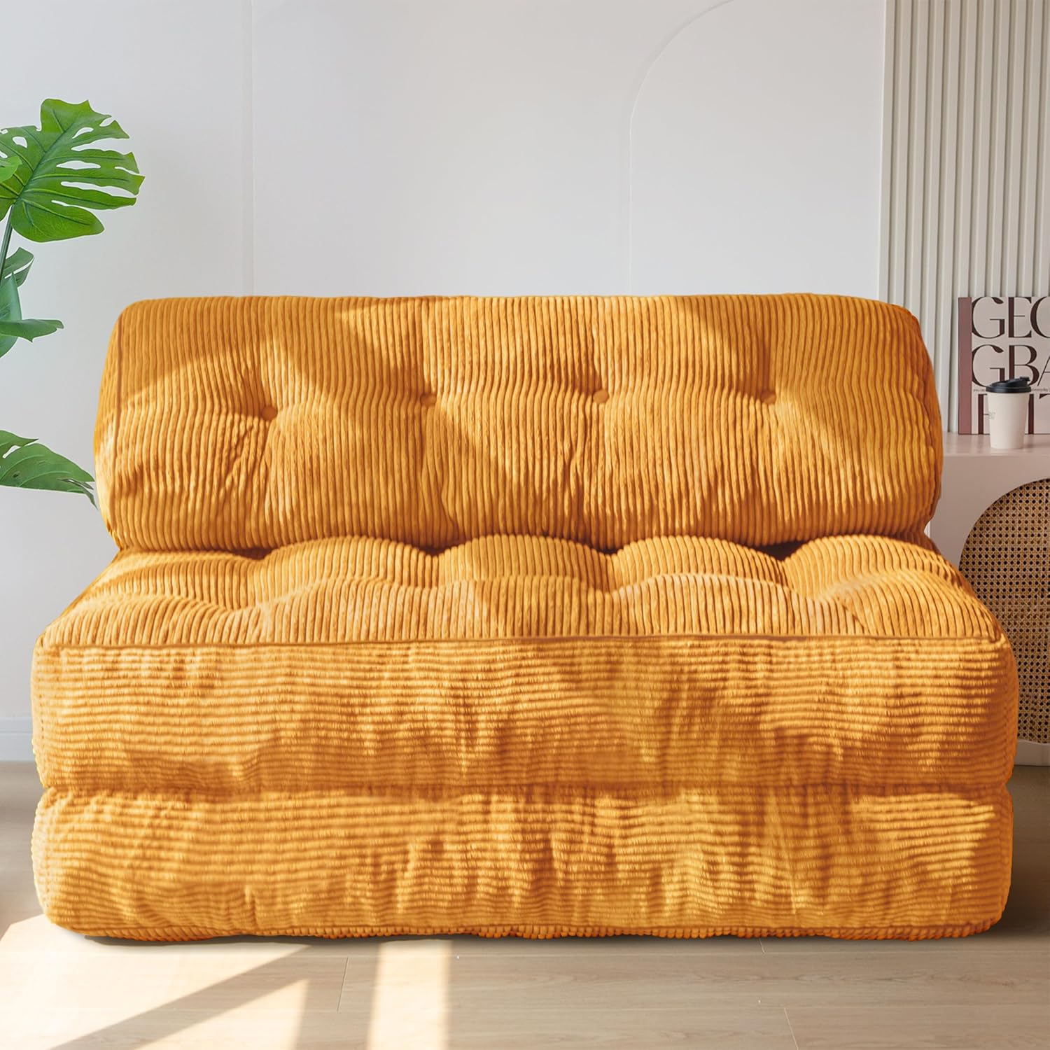 MAXYOYO Faltbares Schlafsofa