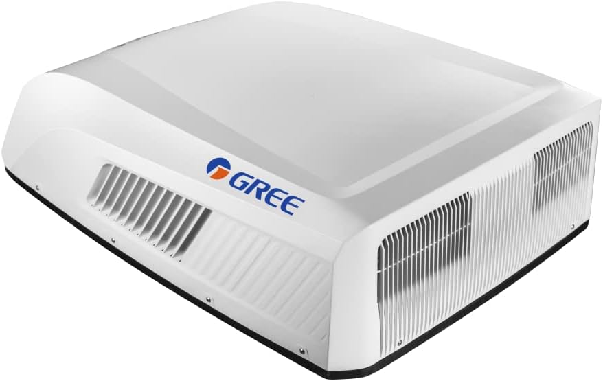 Gree Inverter-Klimaanlage, App-Steuerung, Inverter