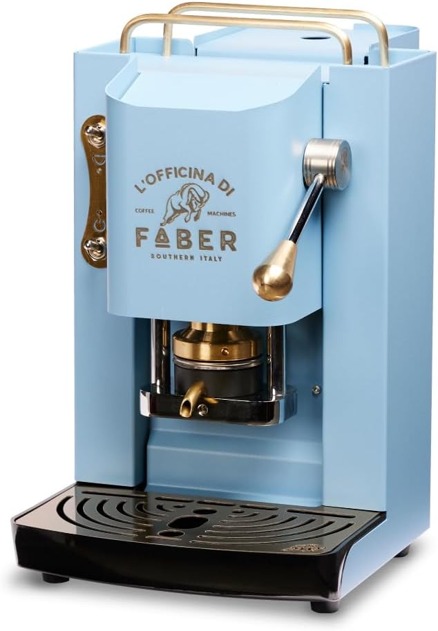 Faber Pro Deluxe Kaffeemaschine