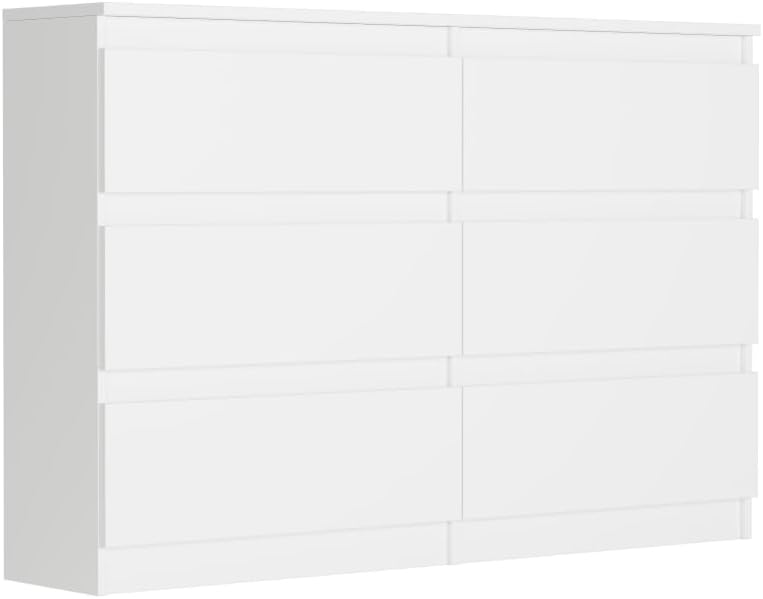 Schmale Kommode, Stauraum, Modern R120