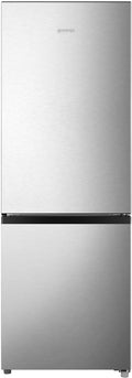 Gorenje RK14CPS4 Kühl-Gefrierkombination, LED-Beleuchtung, wechselbarer Türanschlag