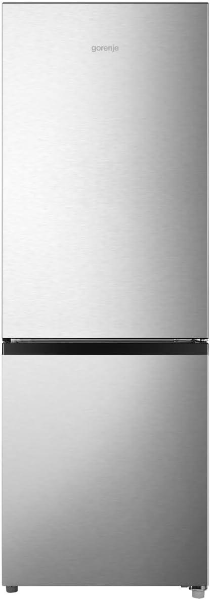 Gorenje RK14CPS4 Kühl-Gefrierkombination, LED-Beleuchtung, wechselbarer Türanschlag