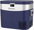 BINGI Kompressor Kühlbox, 45 W, 22 Liter, Inverter