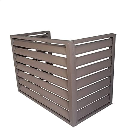 Mini Split Klimaanlage, Material