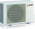 Mitsubishi Electric Wandklimaanlage, Timer