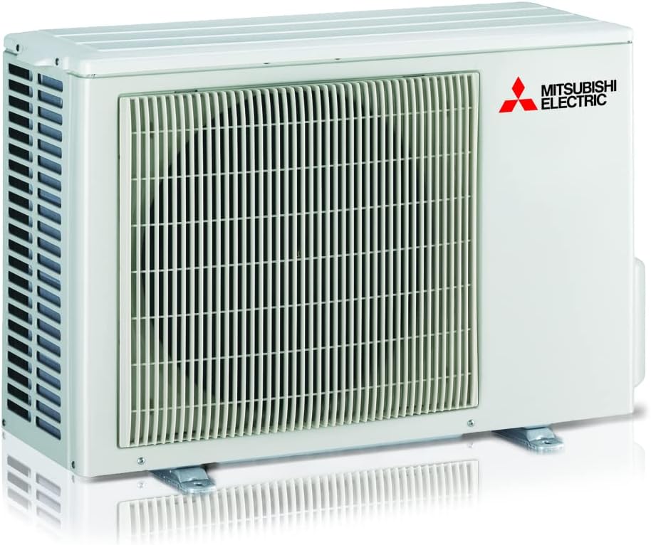 Mitsubishi Electric Wandklimaanlage, Timer