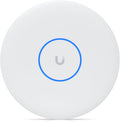 Ubiquiti U7 Pro XGS 8600 Mbit/s Bianco Supporto Power, App-Steuerung, Wi-Fi 7), Stromverbrauch (max, Abmessungen (Breite x Tiefe x Höhe): 21