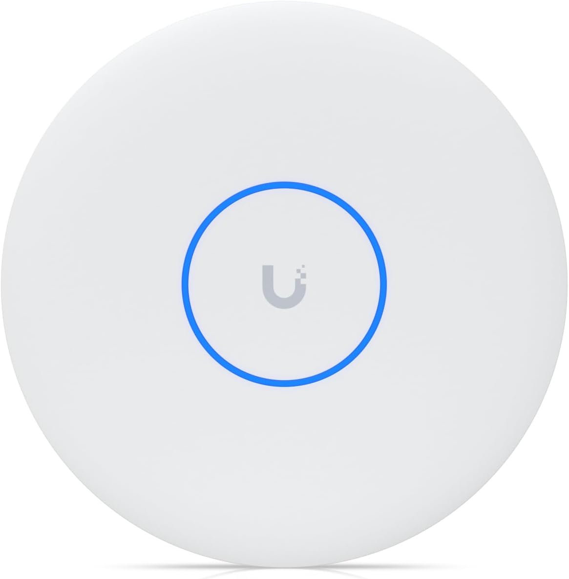 Ubiquiti U7 Pro XGS 8600 Mbit/s Bianco Supporto Power, App-Steuerung, Wi-Fi 7), Stromverbrauch (max, Abmessungen (Breite x Tiefe x Höhe): 21