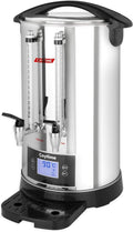 Teemaschine D20 Tisch, Semaver 20 Liter