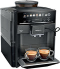 Siemens EQ6 Plus TE654319RW- Espressomachine