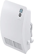 STIEBEL ELTRON Schnellheizer CK 20 Heizlüfter, 2 kW für ca. 25 m², LC-Display, 120 Min. Timer, Wochentimer, 237835