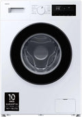 Máquina de Lavar Roupa Samsung WW90FG3M05AWEP 9 Kg 1400RPM