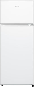 Gorenje RF414DPW4 Kühl-Gefrierkombination, LED-Beleuchtung, Stauraum