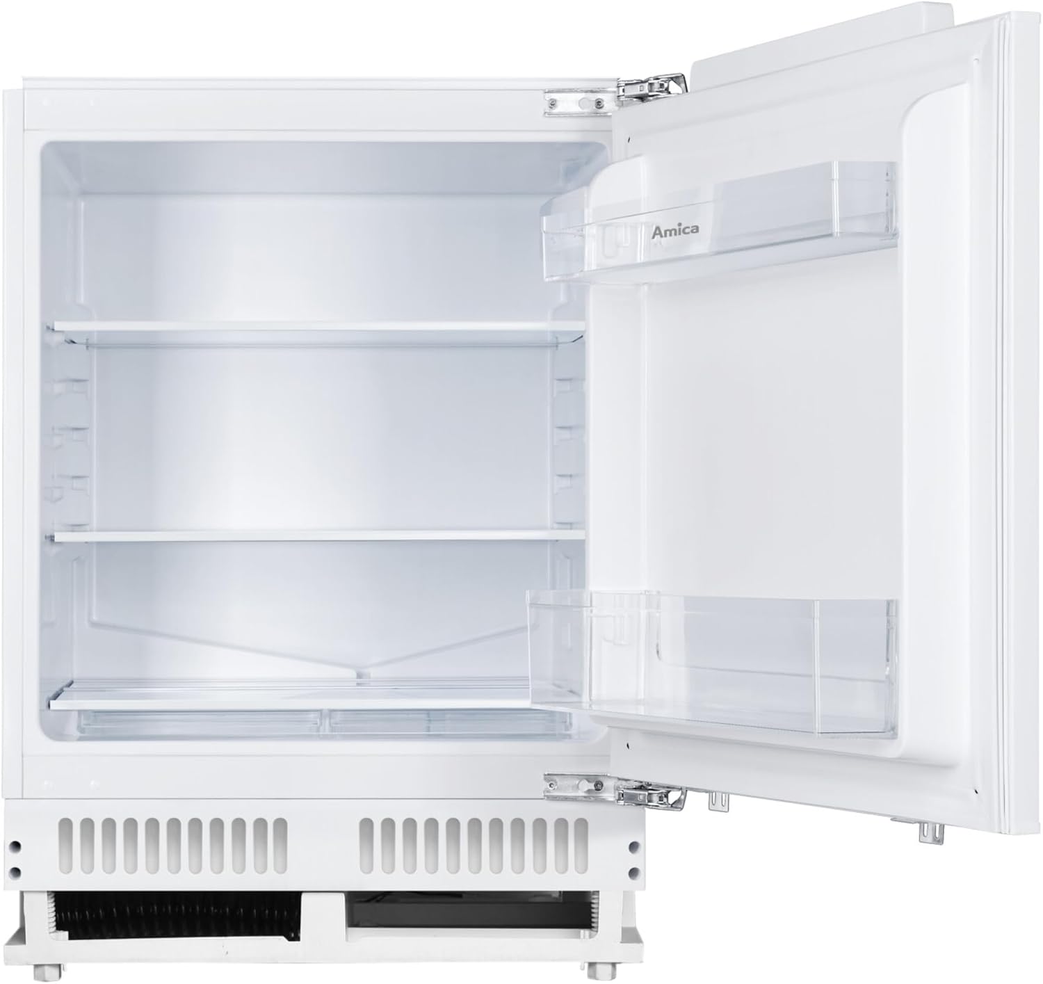 Amica Unterbau Vollraum Kühlschrank, Inverter